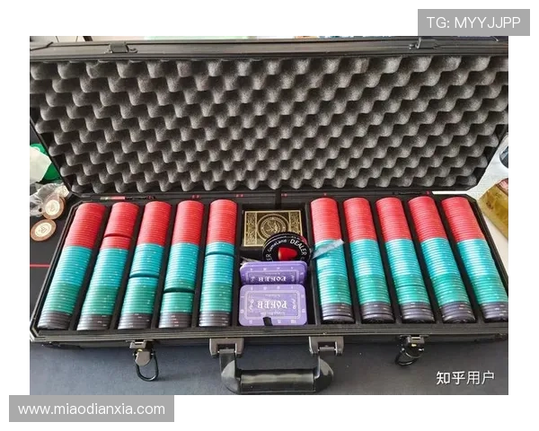 掌握梭哈德州扑克中的筹码管理与风险控制