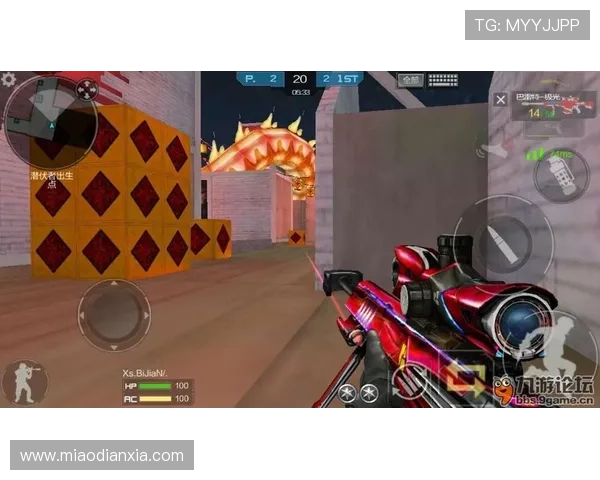 K8竞咪厅中的常见玩法与技巧分析,帮助玩家提升竞技水平和游戏体验