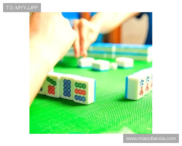 二八杠麻将玩法详解与技巧分析帮助玩家快速掌握游戏策略提升胜率