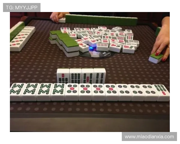 提升二人麻将必胜玩法的实用策略让你在对局中占据优势位置